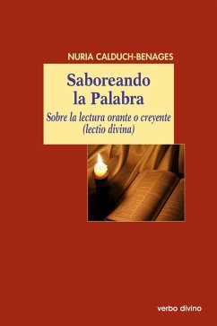 Saboreando la palabra (eBook, PDF) - Calduch-Benages, Nuria