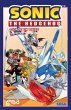 Sonic The Hedgehog - Volume 5: Cidade... - Bild 1