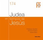 Judea en tiempos de Jesús (eBook, ePUB)
