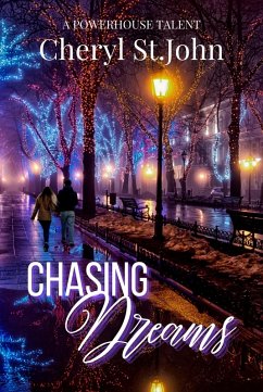 Cover Chasing Dreams (eBook, ePUB)