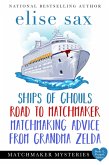Matchmaker Mysteries: Books 11, Prequel, Advice (eBook, ePUB) Matchmaker Mysteries: Books 11, Prequel, Advice (eBook, ePUB)