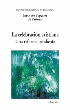 Cover La celebración cristiana (eBook, PDF)