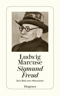 Sigmund Freud (eBook, ePUB) - Marcuse, Ludwig