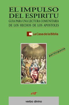 Cover El impulso del Espíritu (eBook, PDF)