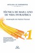 Antologia de Experimentos - Técnica de... - Bild 1