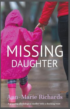 Missing Daughter - Richards, Ann-Marie
