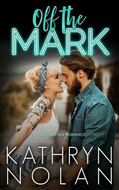 Off the Mark - Nolan, Kathryn