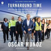 Turnaround Time: Uniting an Airline and Its Employees in the Friendly Skies