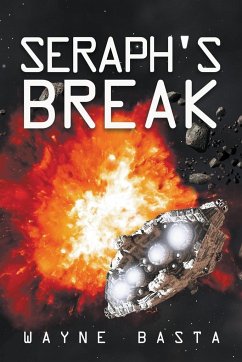 Seraph's Break - Basta, Wayne