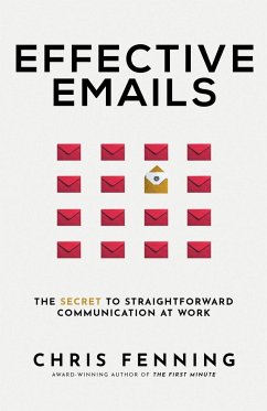 Effective Emails - Fenning, Chris