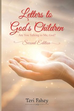 Letters to God's Children - Fahey, Teri