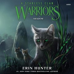 Warriors: A Starless Clan #3: Shadow - Hunter, Erin