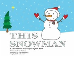 This Snowman - Weidner, Barry