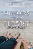 Memoirs of My Heart: She Said, He Said