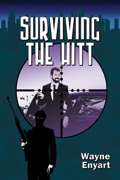 Surviving the Hitt - Enyart, Wayne