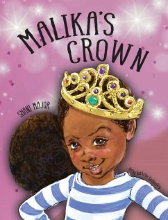 Malika's Crown - Major, Shani