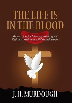 The Life is in the Blood - Murdough, James H