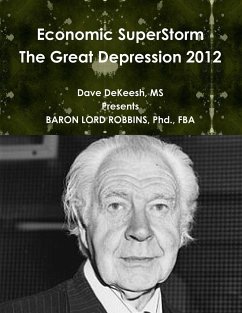 The Great Depression 2012 - Dekeesh, Dave