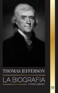 Thomas Jefferson - Library, United