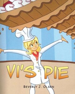 Vi's Pie - Beverly J Olsen