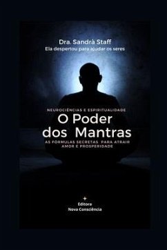 O Poder dos Mantras - Staff, Sandrà