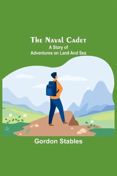 The naval cadet - Stables, Gordon