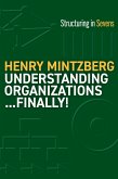 Understanding Organizations...Finally! (eBook, ePUB)