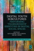 Digital Youth Subcultures (eBook, PDF)