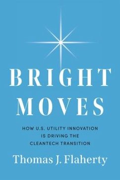 Bright Moves - Flaherty, Thomas J