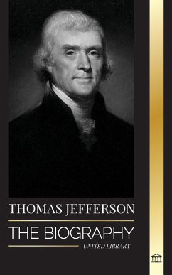 Thomas Jefferson - Library, United