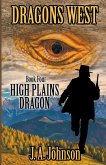 High Plains Dragon