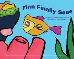 Finn Finally Seas - Clancy-Pantano, Eileen