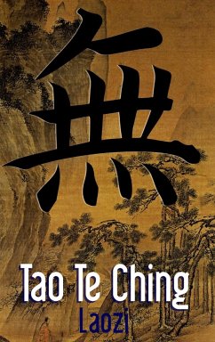 Tao Te Ching - Zi, Lao