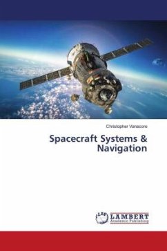 Spacecraft Systems & Navigation - Vanacore, Christopher