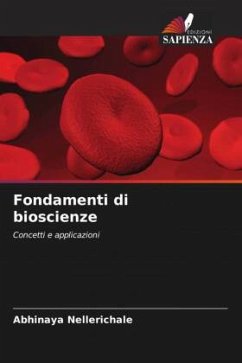 Fondamenti di bioscienze - Nellerichale, Abhinaya