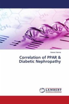 Correlation of PPAR & Diabetic Nephropathy