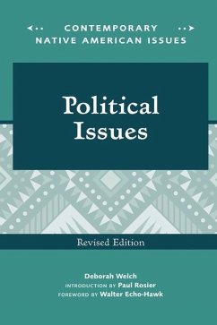 Political Issues, Revised Edition - Welch, Deborah