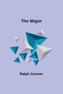 The Major - Connor, Ralph