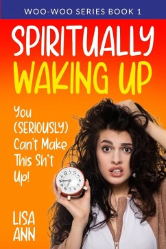 Spiritually Waking Up - Ann, Lisa