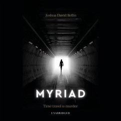 Myriad - Bellin, Joshua David