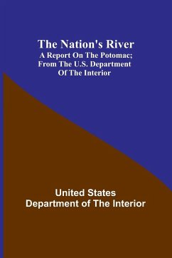 The Nation's River - States Department of the Interior, Un. . .