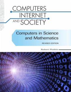 Cover Computers in Science and Mathematics, Revised Edition