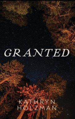 Granted - Holzman, Kathryn