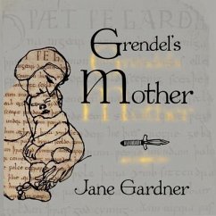 Grendel's Mother - Gardner, Jane