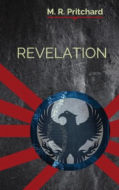 Revelation (The Phoenix Project Book Three) - Pritchard, M. R.
