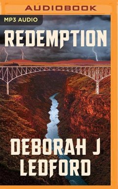 Redemption - Ledford, Deborah J
