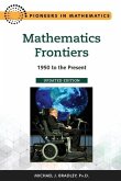 Mathematics Frontiers, Updated Edition