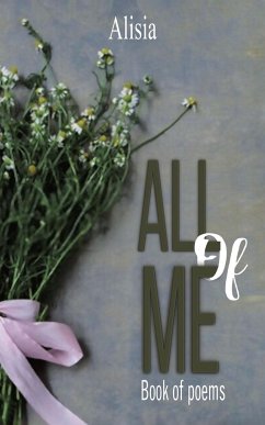 All Of Me - Alisia