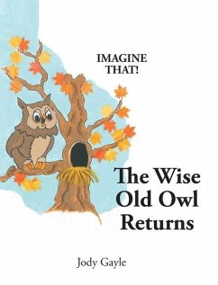 The Wise Old Owl Returns - Gayle, Jody