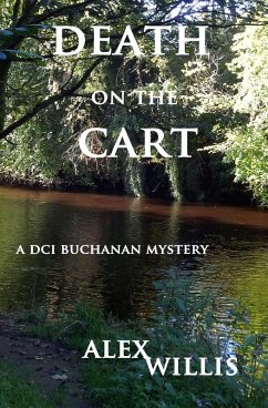 Cover Death on the Cart